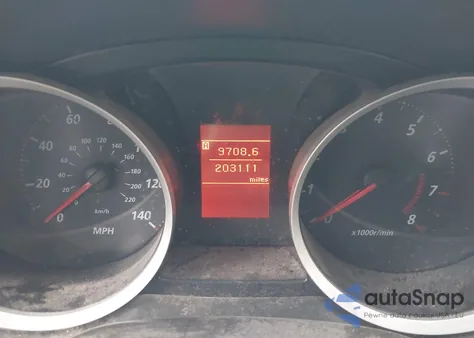 2010 Mitsubishi Lancer Es from USA, damaged, VIN JA32U2FU1AU006675